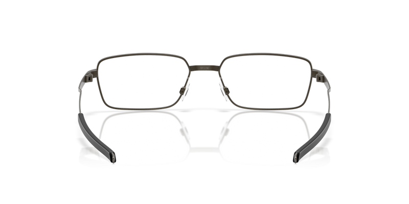 Oakley FOIL RQ in Satin Lead - Alternate View