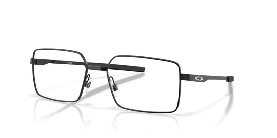 Oakley FOIL SQ - Satin Black / Demo Lens (306201)