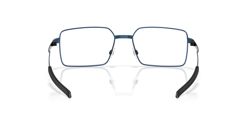 Oakley FOIL SQ in Matte Midnight / Demo Lens (306203) - Alternate View