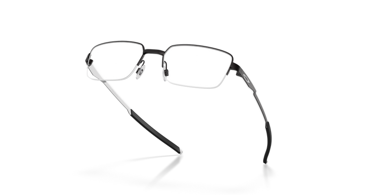 Oakley FOIL RQ 0.5 in Satin Black / Demo Lens (310001) - Alternate View