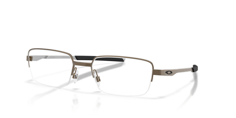 Oakley FOIL RQ 0.5 in Pewter / Demo Lens (310002) - Alternate View