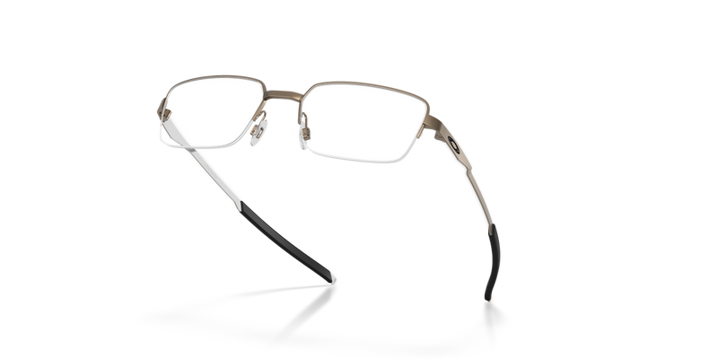 Oakley FOIL RQ 0.5 in Pewter / Demo Lens (310002) - Alternate View