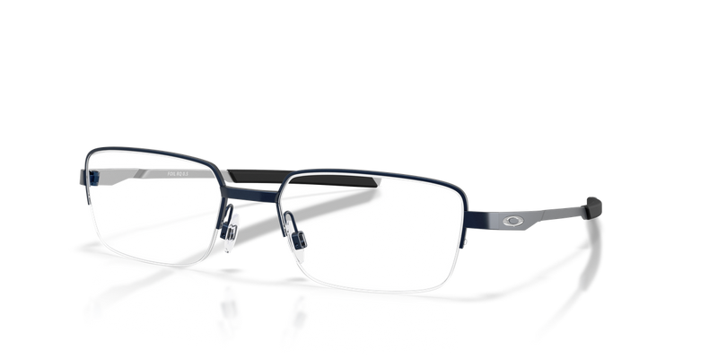 Oakley FOIL RQ 0.5 in Matte Midnight / Demo Lens (310003) - Alternate View