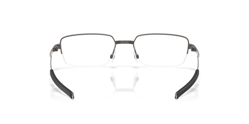 Oakley FOIL RQ 0.5 in Matte Cement / Demo Lens (310004) - Alternate View