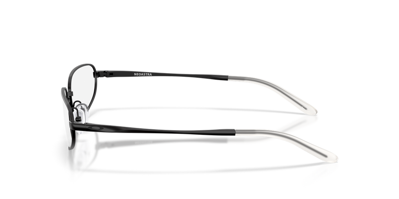 Oakley NEOASTRA in Satin Black / Demo Lens (311601) - Alternate View