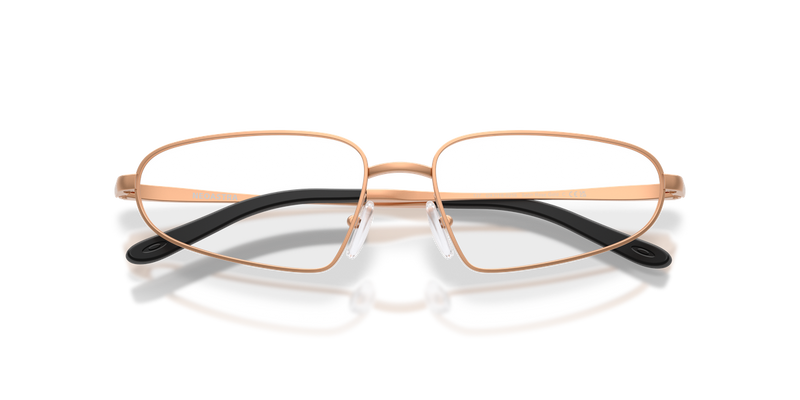 Oakley NEOASTRA in Satin Rose Gold / Demo Lens (311602) - Alternate View