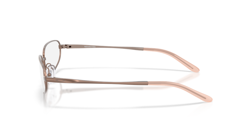 Oakley NEOASTRA in Mahogany / Demo Lens (311603) - Alternate View