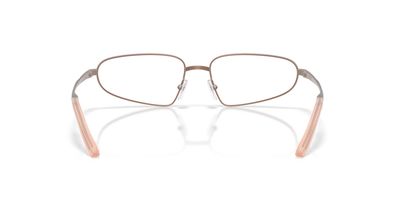 Oakley NEOASTRA in Mahogany / Demo Lens (311603) - Alternate View