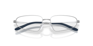 Satin Chrome / Demo Lens (311604)