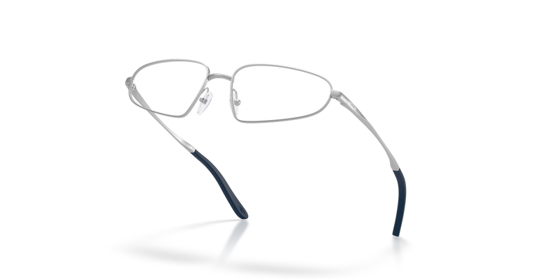 Oakley NEOASTRA in Satin Chrome / Demo Lens (311604) - Alternate View