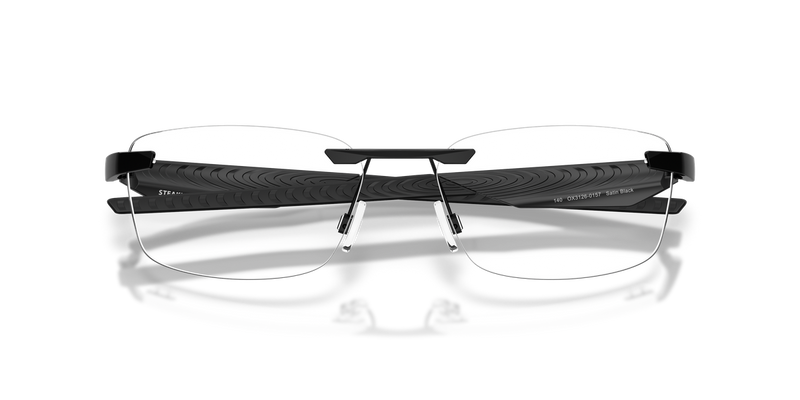 Oakley STEAKHOUSE 1.0 in Satin Black - Side View