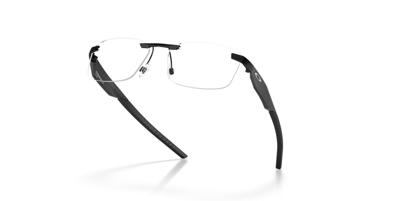 Oakley STEAKHOUSE 1.0 in Satin Black - Alternate View