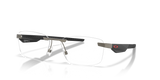 Matte Gunmetal / Demo Lens (312602)