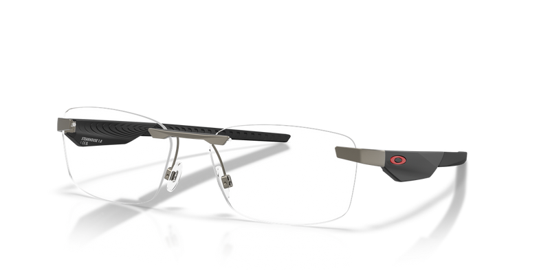 Oakley STEAKHOUSE 1.0 in Matte Gunmetal - Alternate View