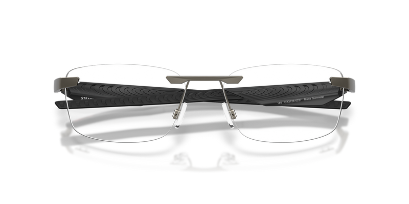 Oakley STEAKHOUSE 1.0 in Matte Gunmetal - Alternate View
