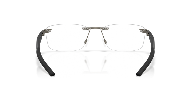 Oakley STEAKHOUSE 1.0 in Matte Gunmetal - Alternate View