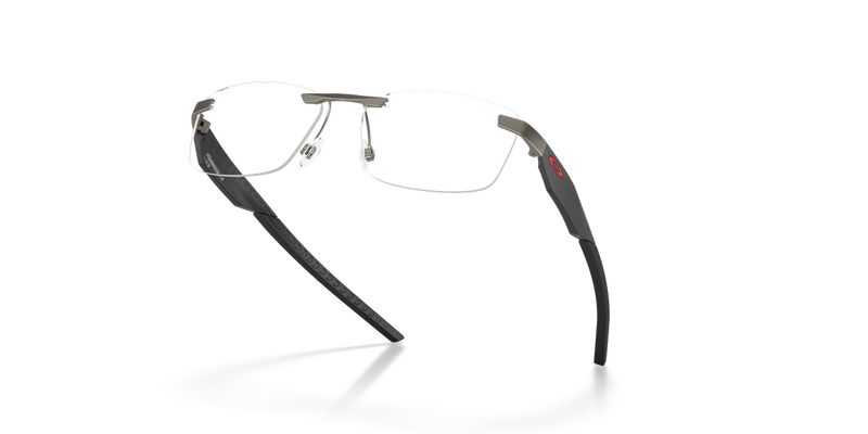 Oakley STEAKHOUSE 1.0 in Matte Gunmetal - Alternate View