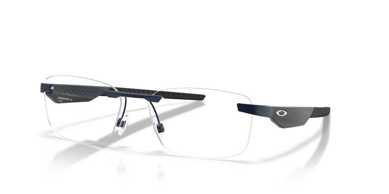 Oakley STEAKHOUSE 1.0 in Matte Midnight - Alternate View