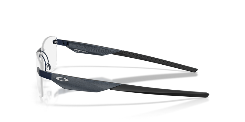 Oakley STEAKHOUSE 1.0 in Matte Midnight - Alternate View