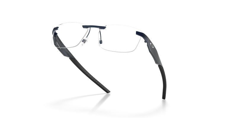 Oakley STEAKHOUSE 1.0 in Matte Midnight - Alternate View