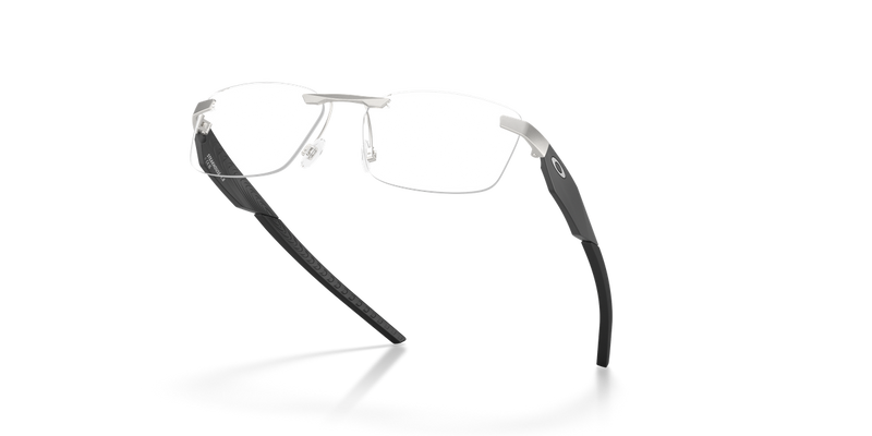 Oakley STEAKHOUSE 1.0 in Satin Chrome - Alternate View