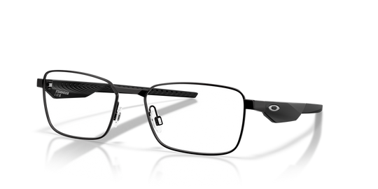 Oakley STEAKHOUSE - Satin Black / Demo Lens (314001)
