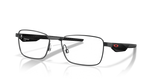 Satin Light Steel / Demo Lens (314002)