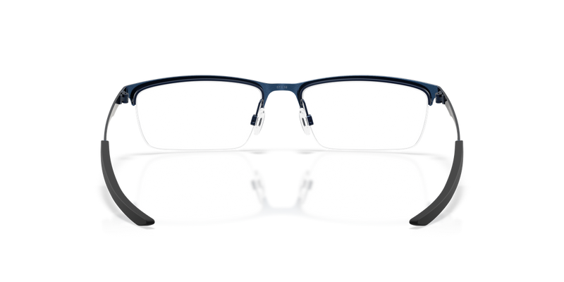 Oakley LITEBOARD in Matte Midnight / Demo Lens (314103) - Alternate View