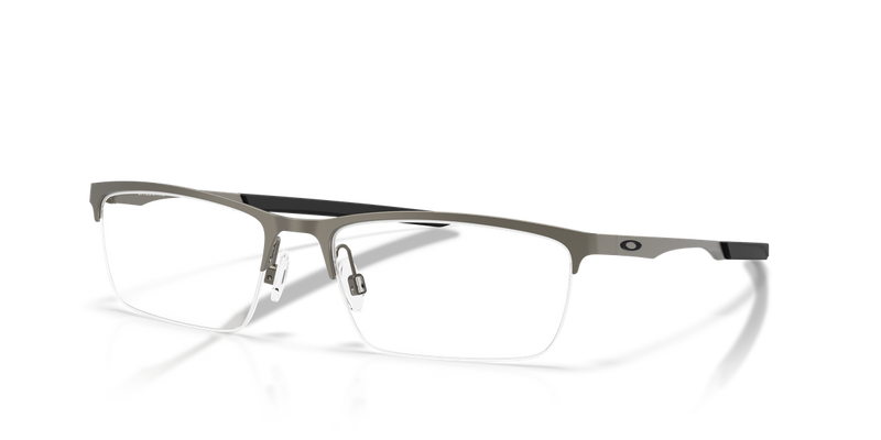 Oakley LITEBOARD in Matte Gunmetal / Demo Lens (314104) - Alternate View
