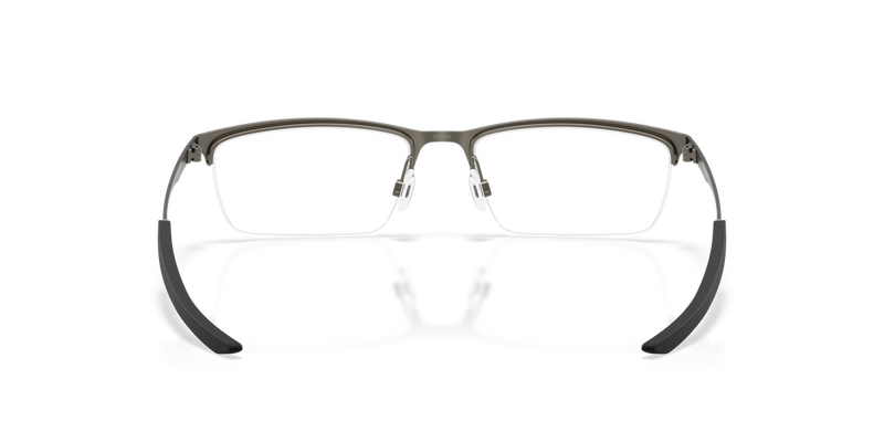 Oakley LITEBOARD in Matte Gunmetal / Demo Lens (314104) - Alternate View