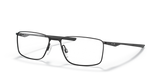 Satin Black / Demo Lens (321701)