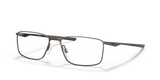 Satin Pewter / Demo Lens (321702)
