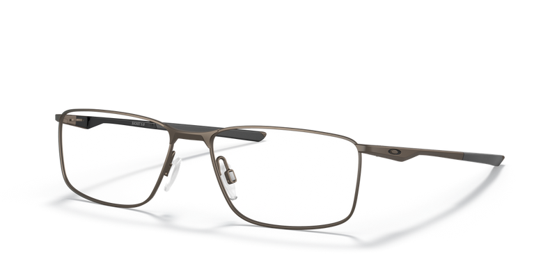 Oakley SOCKET 5.0 in Satin Pewter - Alternate View