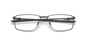 Satin Pewter / Demo Lens (321702)