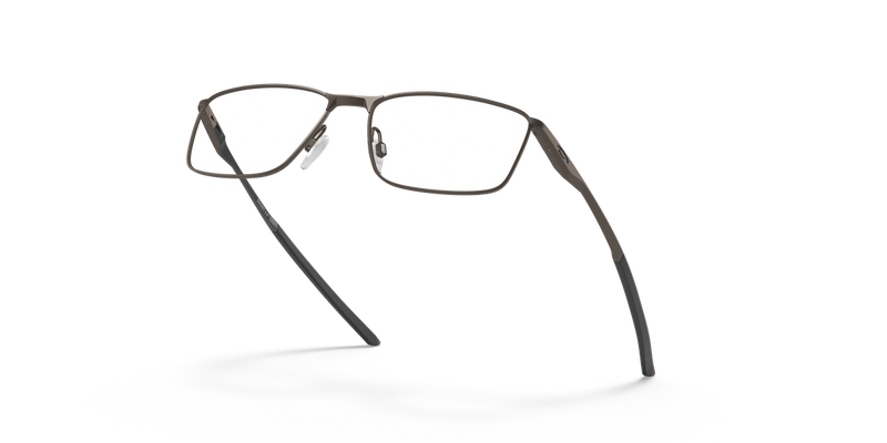 Oakley SOCKET 5.0 in Satin Pewter - Alternate View