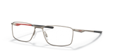 Satin Brushed Chrome / Demo Lens (321703)