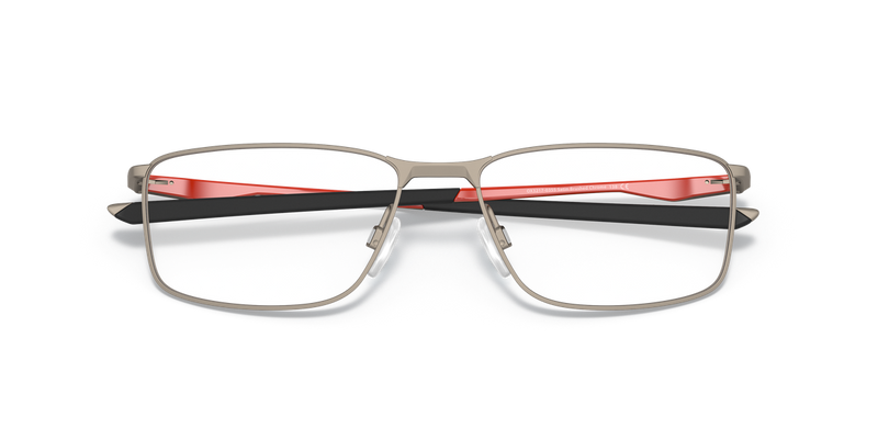 Oakley SOCKET 5.0 in Satin Brushed Chrome - Alternate View