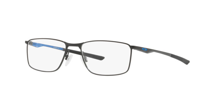 Oakley SOCKET 5.0 in Satin Black - Alternate View