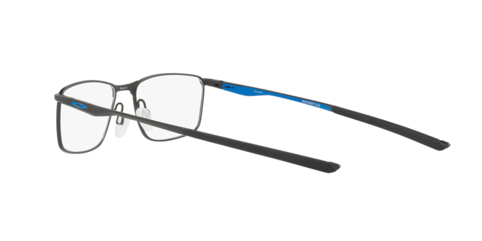 Oakley SOCKET 5.0 in Satin Black - Alternate View