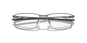 Dark Matte Silver/Blue Colorshift / Demo Lens (321714)