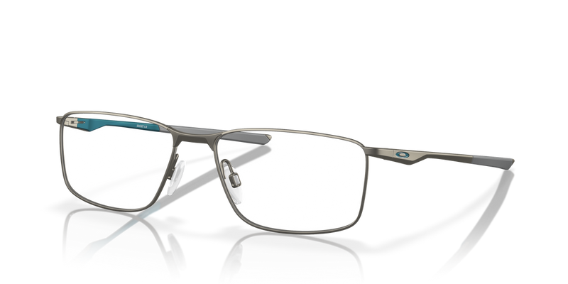 Oakley SOCKET 5.0 in Matte Gunmetal - Alternate View