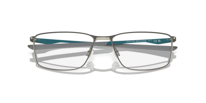 Oakley SOCKET 5.0 in Matte Gunmetal - Alternate View