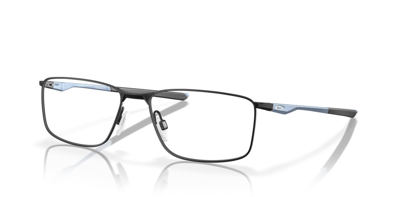 Oakley SOCKET 5.0 in Satin Black - Alternate View