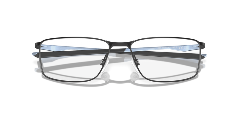 Oakley SOCKET 5.0 in Satin Black - Alternate View