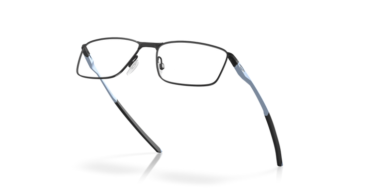 Oakley SOCKET 5.0 in Satin Black - Alternate View
