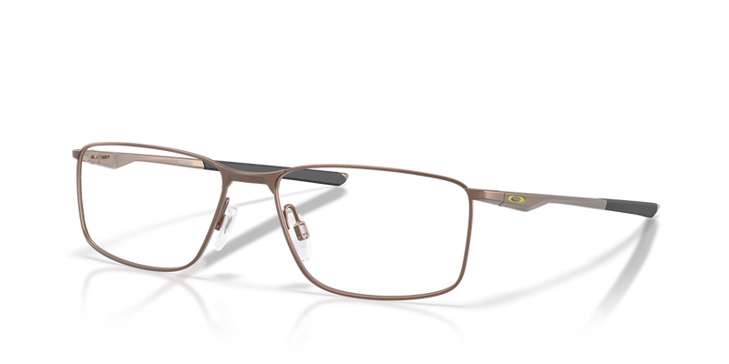 Oakley SOCKET 5.0 in Mahogany - Front View