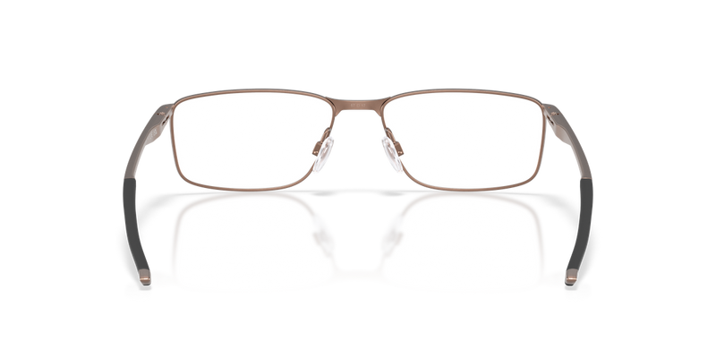 Oakley SOCKET 5.0 in Mahogany - Temple Detail