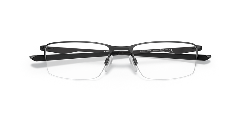 Oakley SOCKET 5.5 in Polished Black - Alternate View