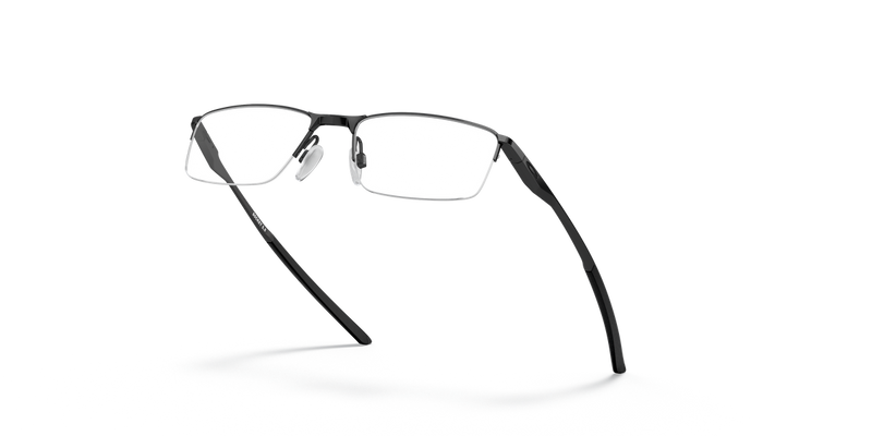 Oakley SOCKET 5.5 in Polished Black - Alternate View