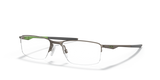Satin Pewter / Demo Lens (321802)